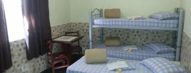 Imagem 5 da empresa HOTEL MACUCO Hotéis em São Paulo SP