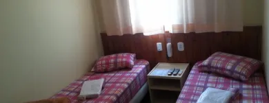 Imagem 2 da empresa HOTEL MACUCO Hotéis em São Paulo SP