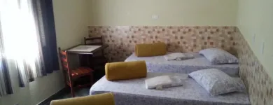 Imagem 6 da empresa HOTEL MACUCO Hotéis em São Paulo SP