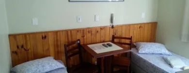 Imagem 7 da empresa HOTEL MACUCO Hotéis em São Paulo SP