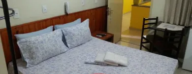 Imagem 3 da empresa HOTEL MACUCO Hotéis em São Paulo SP