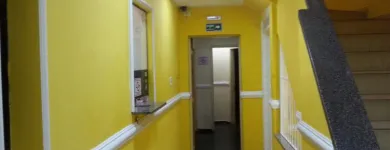 Imagem 1 da empresa HOTEL MACUCO Hotéis em São Paulo SP