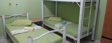 Imagem 2 da empresa HOTEL POUSADA URSO BRANCO Pousadas em Sorocaba SP