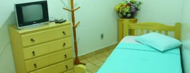 Imagem 4 da empresa HOTEL POUSADA URSO BRANCO Pousadas em Sorocaba SP