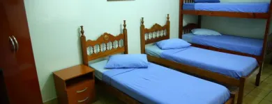 Imagem 3 da empresa HOTEL POUSADA URSO BRANCO Pousadas em Sorocaba SP