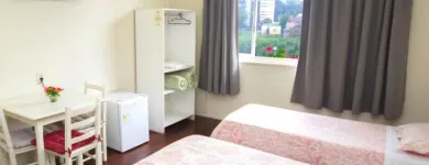 Imagem 4 da empresa HOTEL POUSADA XV Hotéis em Blumenau SC