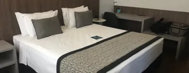Imagem 3 da empresa HOTEL SLAVIERO BLUMENAU Hotéis em Blumenau SC