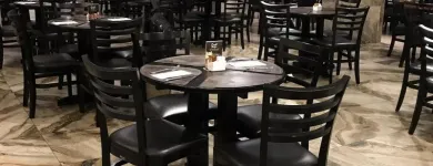 Imagem 5 da empresa HOTEL SLAVIERO BLUMENAU Hotéis em Blumenau SC