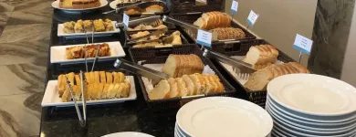 Imagem 6 da empresa HOTEL SLAVIERO BLUMENAU Hotéis em Blumenau SC