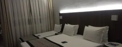 Imagem 7 da empresa HOTEL SLAVIERO BLUMENAU Hotéis em Blumenau SC