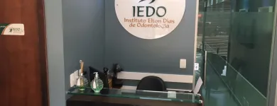 Imagem 3 da empresa IEDO - INSTITUTO ELTON DIAS DE ODONTOLOGIA Urgência Odontológica em Brasília DF
