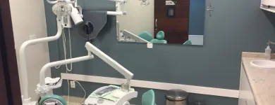 Imagem 7 da empresa IEDO - INSTITUTO ELTON DIAS DE ODONTOLOGIA Urgência Odontológica em Brasília DF