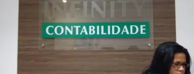 Imagem 1 da empresa INFINITY CONTABILIDADE Legalizacão De Empresaa em Rio De Janeiro RJ