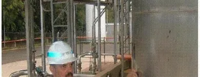 Imagem 5 da empresa INSPEÇÃO DE SEGURANÇA EM VASOS DE PRESSÃO - JRPB Válvulas de Seg em São Paulo Brasil