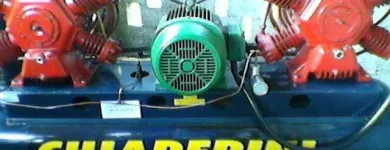 Imagem 10 da empresa INSPEÇÃO DE SEGURANÇA EM VASOS DE PRESSÃO - JRPB Válvulas de Seg em São Paulo Brasil