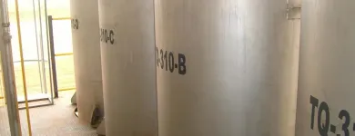 Imagem 17 da empresa INSPEÇÃO DE SEGURANÇA EM VASOS DE PRESSÃO - JRPB Válvulas de Seg em São Paulo Brasil