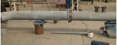 Imagem 21 da empresa INSPEÇÃO DE SEGURANÇA EM VASOS DE PRESSÃO - JRPB Válvulas de Seg em São Paulo Brasil