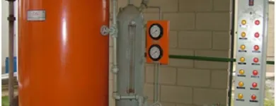 Imagem 22 da empresa INSPEÇÃO DE SEGURANÇA EM VASOS DE PRESSÃO - JRPB Válvulas de Seg em São Paulo Brasil