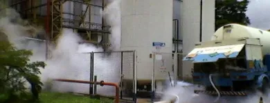 Imagem 24 da empresa INSPEÇÃO DE SEGURANÇA EM VASOS DE PRESSÃO - JRPB Válvulas de Seg em São Paulo Brasil