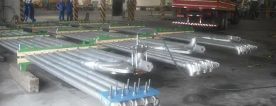 Imagem 34 da empresa INSPEÇÃO DE SEGURANÇA EM VASOS DE PRESSÃO - JRPB Válvulas de Seg em São Paulo Brasil