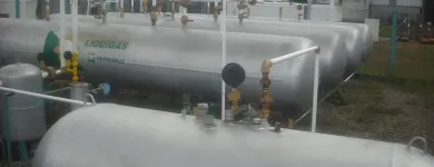 Imagem 36 da empresa INSPEÇÃO DE SEGURANÇA EM VASOS DE PRESSÃO - JRPB Válvulas de Seg em São Paulo Brasil