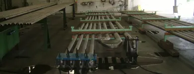 Imagem 42 da empresa INSPEÇÃO DE SEGURANÇA EM VASOS DE PRESSÃO - JRPB Válvulas de Seg em São Paulo Brasil
