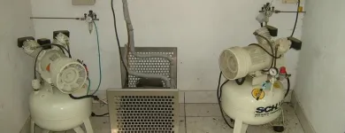 Imagem 43 da empresa INSPEÇÃO DE SEGURANÇA EM VASOS DE PRESSÃO - JRPB Válvulas de Seg em São Paulo Brasil