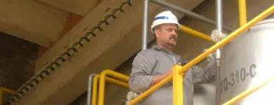 Imagem 44 da empresa INSPEÇÃO DE SEGURANÇA EM VASOS DE PRESSÃO - JRPB Válvulas de Seg em São Paulo Brasil