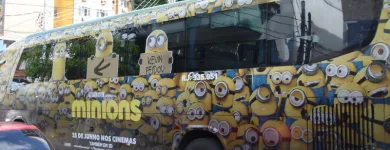 Imagem 7 da empresa INSTANT COPY Plastificação em Rio De Janeiro RJ