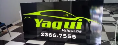 Imagem 7 da empresa INTER SIGNS COMÉRCIO E COMUNICAÇÃO VISUAL Toldos em São Paulo SP