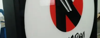 Imagem 3 da empresa INTER SIGNS COMÉRCIO E COMUNICAÇÃO VISUAL Toldos em São Paulo SP