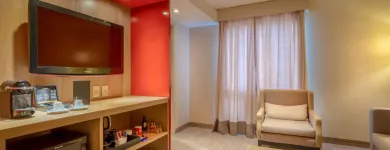 Imagem 23 da empresa INTERCONTINENTAL SAO PAULO Hotéis em São Paulo Brasil