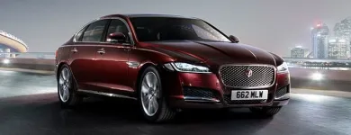 Imagem 2 da empresa JAGUAR LAND VITÓRIA Carros e viaturas em Vitória ES