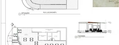 Imagem 3 da empresa KGN PROJETOS E SERVIÇOS TÉCNICOS Reformas Em Geral em Rio De Janeiro RJ