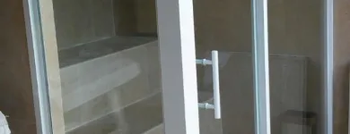Imagem 4 da empresa LAZER SAUNAS Sauna - Equipamentos em São Paulo SP