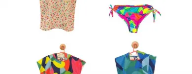 Imagem 2 da empresa LEOA KIDS ROUPA INFANTIL Roupas Infantis - Lojas em São Paulo SP