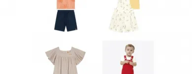 Imagem 4 da empresa LEOA KIDS ROUPA INFANTIL Roupas Infantis - Lojas em São Paulo SP