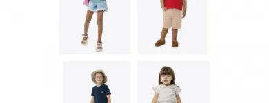 Imagem 5 da empresa LEOA KIDS ROUPA INFANTIL Roupas Infantis - Lojas em São Paulo SP