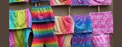 Imagem 6 da empresa LEOA KIDS ROUPA INFANTIL Roupas Infantis - Lojas em São Paulo SP