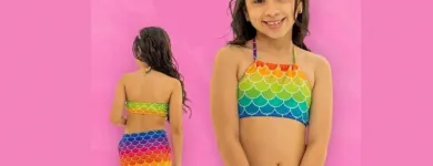 Imagem 8 da empresa LEOA KIDS ROUPA INFANTIL Roupas Infantis - Lojas em São Paulo SP