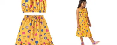 Imagem 10 da empresa LEOA KIDS ROUPA INFANTIL Roupas Infantis - Lojas em São Paulo SP