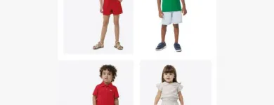 Imagem 13 da empresa LEOA KIDS ROUPA INFANTIL Roupas Infantis - Lojas em São Paulo SP