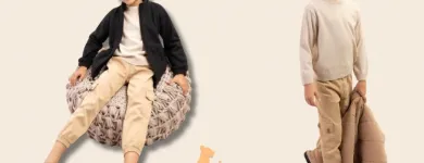 Imagem 15 da empresa LEOA KIDS ROUPA INFANTIL Roupas Infantis - Lojas em São Paulo SP