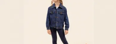 Imagem 16 da empresa LEOA KIDS ROUPA INFANTIL Roupas Infantis - Lojas em São Paulo SP