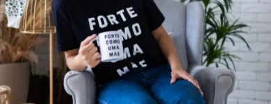 Imagem 18 da empresa LEOA KIDS ROUPA INFANTIL Roupas Infantis - Lojas em São Paulo SP