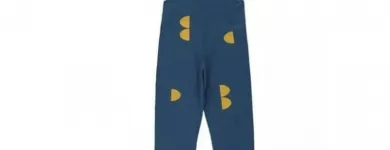 Imagem 19 da empresa LEOA KIDS ROUPA INFANTIL Roupas Infantis - Lojas em São Paulo SP