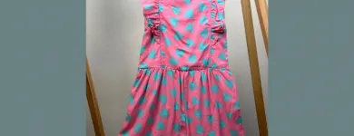 Imagem 20 da empresa LEOA KIDS ROUPA INFANTIL Roupas Infantis - Lojas em São Paulo SP