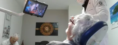 Imagem 1 da empresa LEONARDO BLANCO DENTISTA MARINGÁ Dentistas em Maringá PR