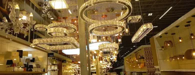 Imagem 4 da empresa LEROY MERLIN INTERLAGOS Materiais Hidráulicos em São Paulo SP