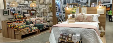 Imagem 5 da empresa LEROY MERLIN INTERLAGOS Materiais Hidráulicos em São Paulo SP